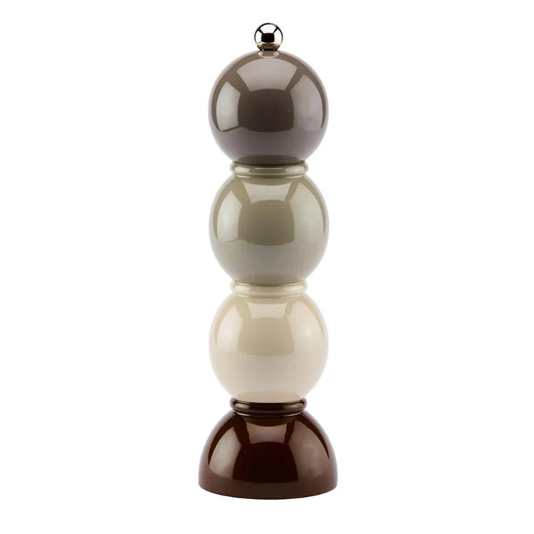 Addison Ross Bobbin Salt or Pepper Mill