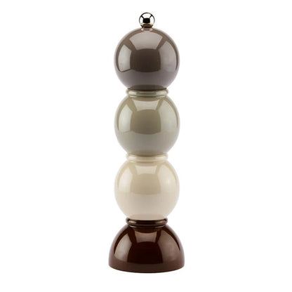 Addison Ross Bobbin Salt or Pepper Mill