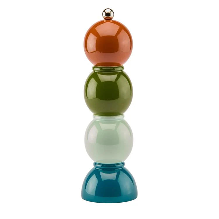 Addison Ross Bobbin Salt or Pepper Mill