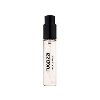 Fugazzi Workaholic Extrait