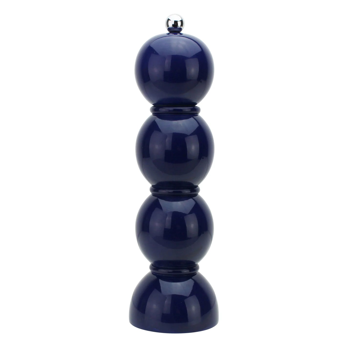Addison Ross Bobbin Salt or Pepper Mill