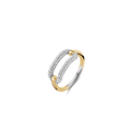 Ti Sento Ring 12228ZY