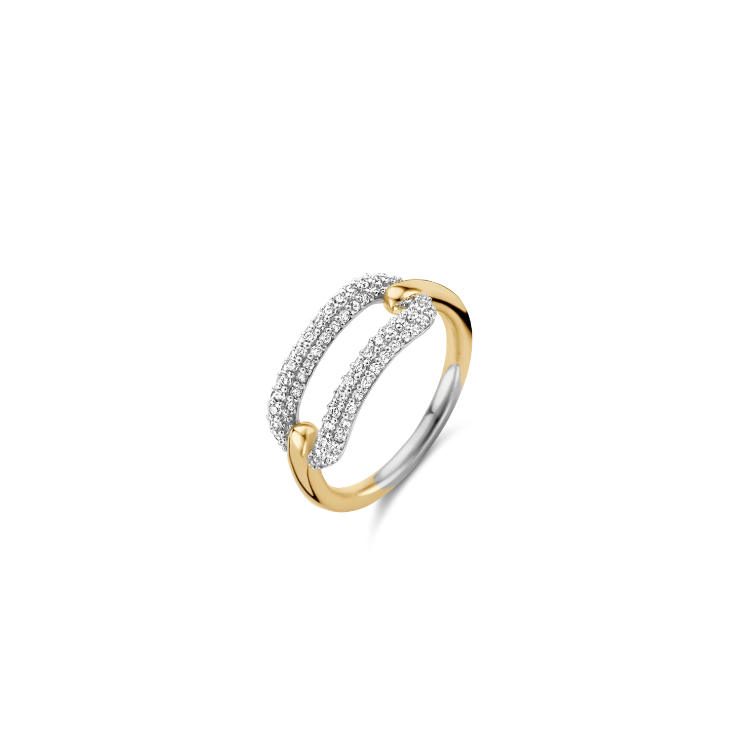 Ti Sento Ring 12228ZY