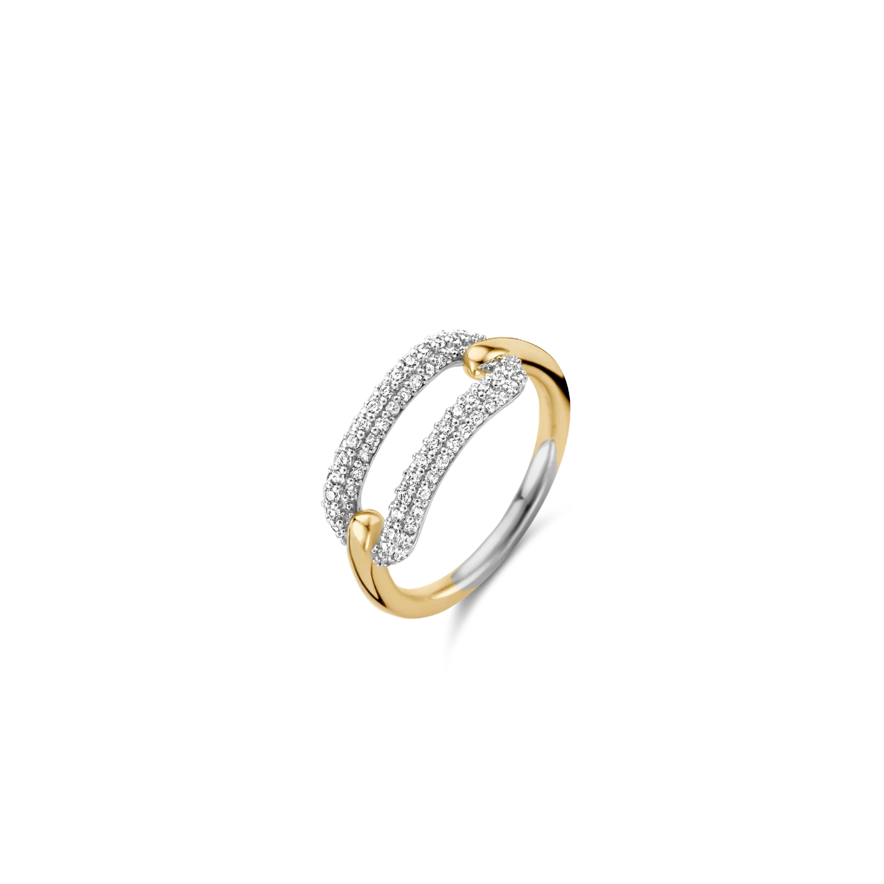 Ti Sento Ring 12228ZY
