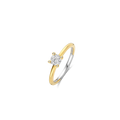 Ti Sento Ring 12367ZY