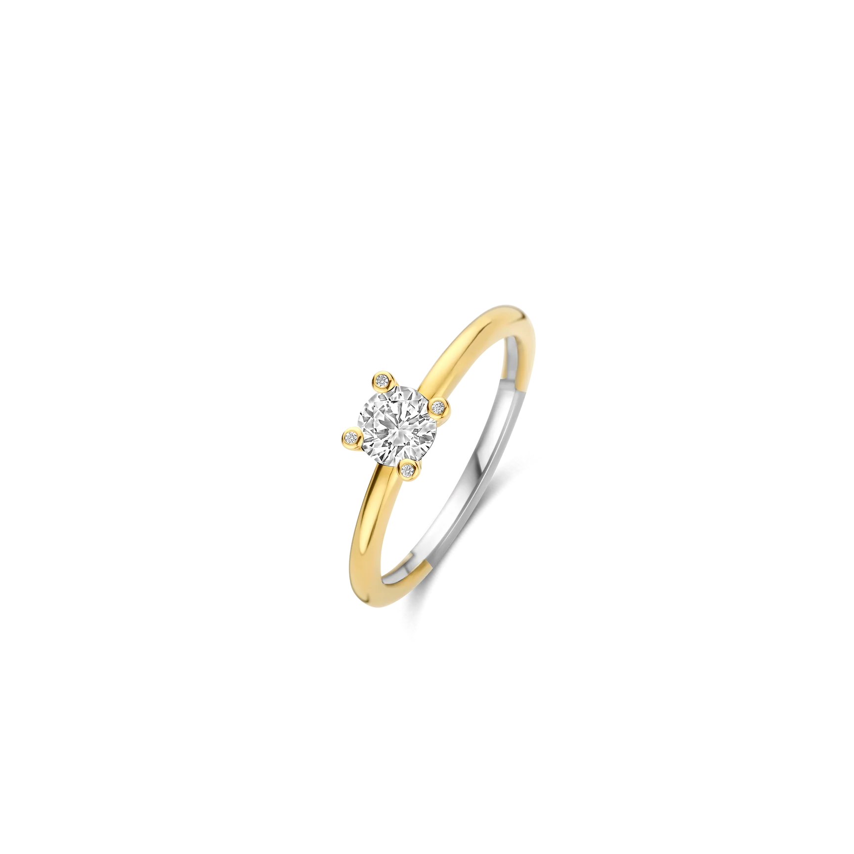 Ti Sento Ring 12367ZY