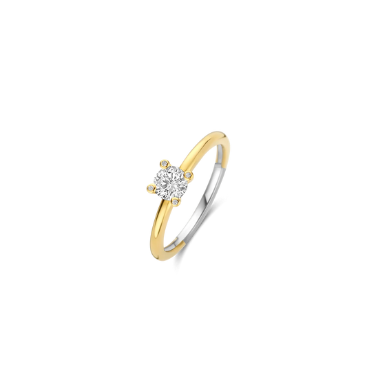 Ti Sento Ring 12367ZY