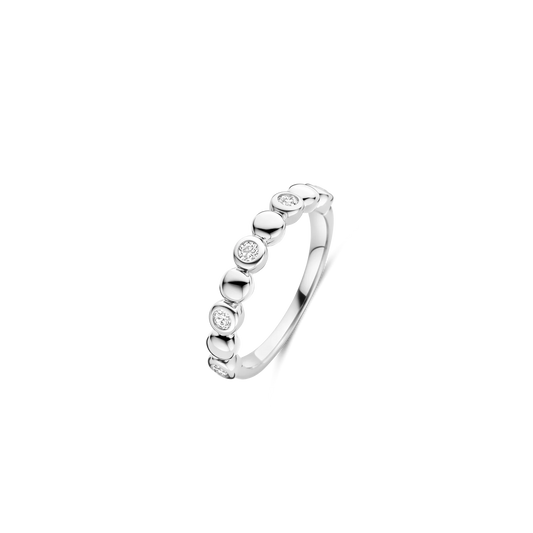 Ti Sento Ring 12365ZI