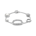 Ti Sento Bracelet 23065ZI