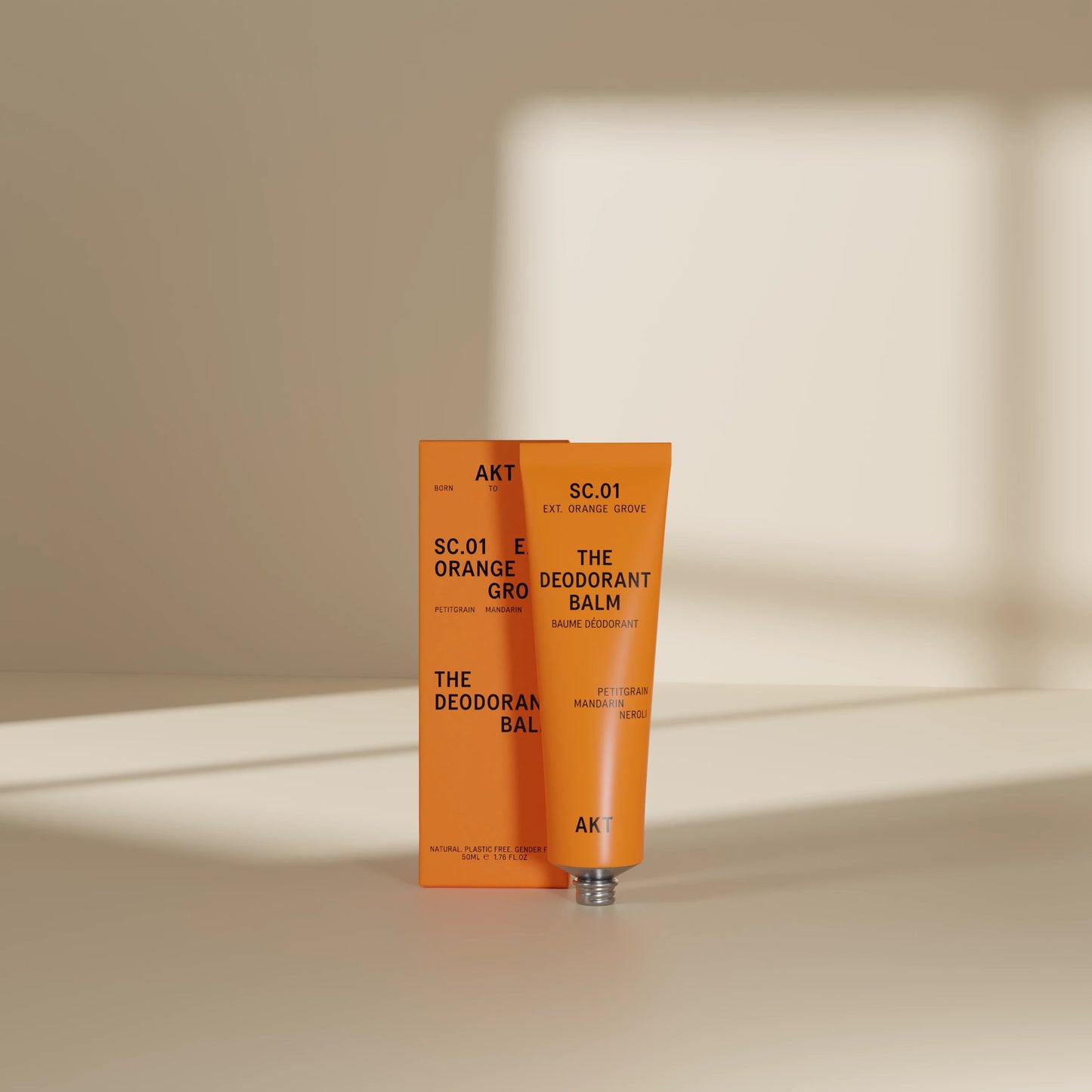 AKT Deodorant