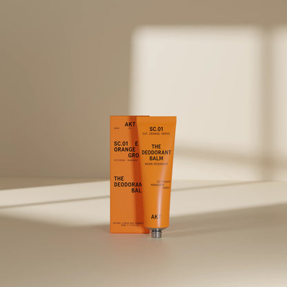 AKT Deodorant
