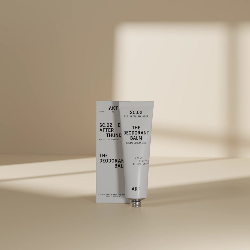 AKT Deodorant