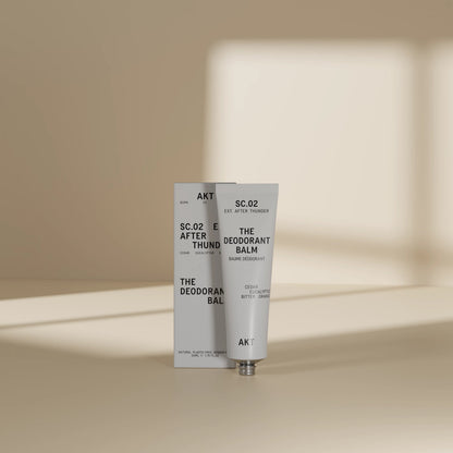 AKT Deodorant