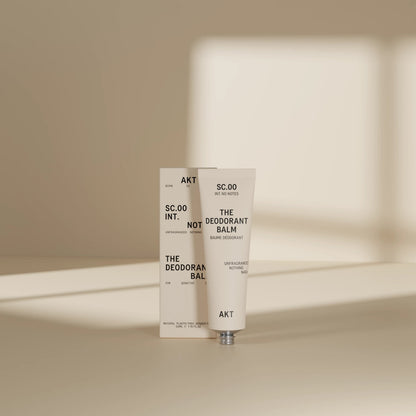 AKT Deodorant