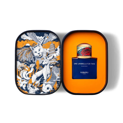 Floraiku One Umbrella For Two Eau De Parfum