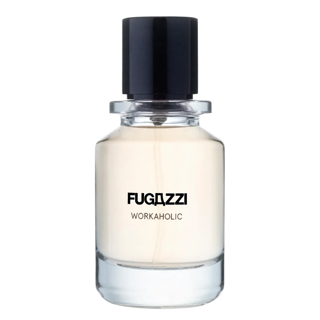 Fugazzi Workaholic Extrait