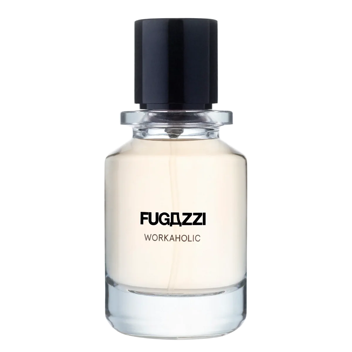 Fugazzi Workaholic Extrait