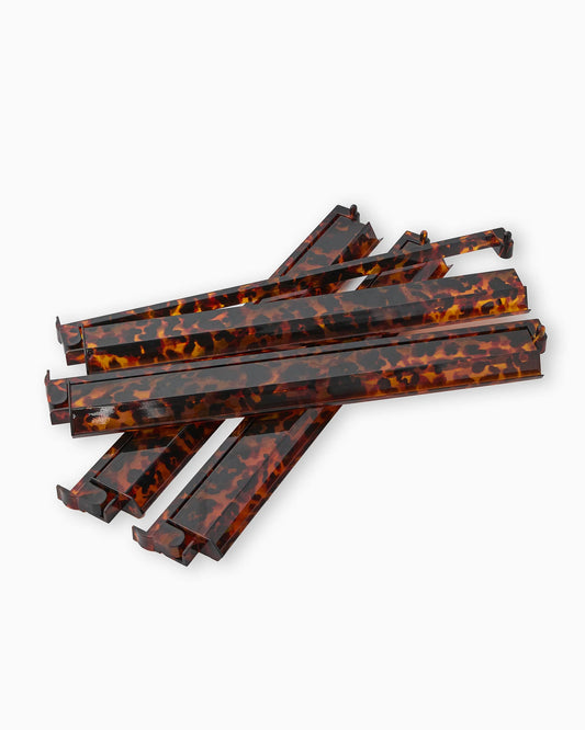 Oh My Mahjong Tortoise Shell Rack and Pusher Set