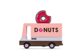 Candylab Donut Van
