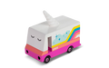 Candylab Unicorn Van