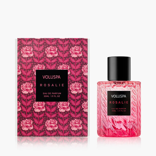 Voluspa Rosalie Eau De Parfum