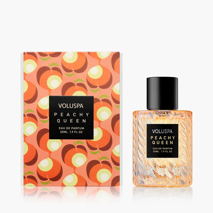 Voluspa Peachy Queen Eau De Parfum