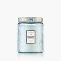 California Summers Jar Candle