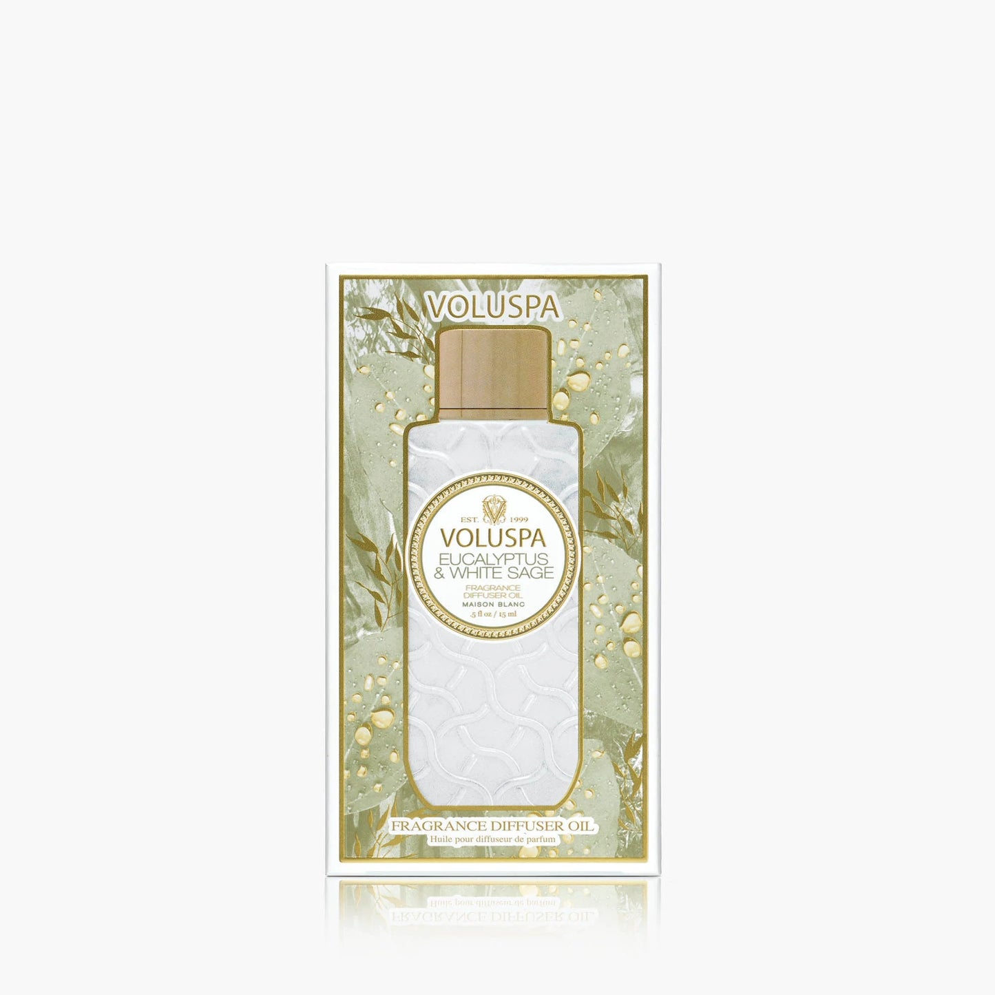 Ultrasonic Diffuser Fragrance Oil