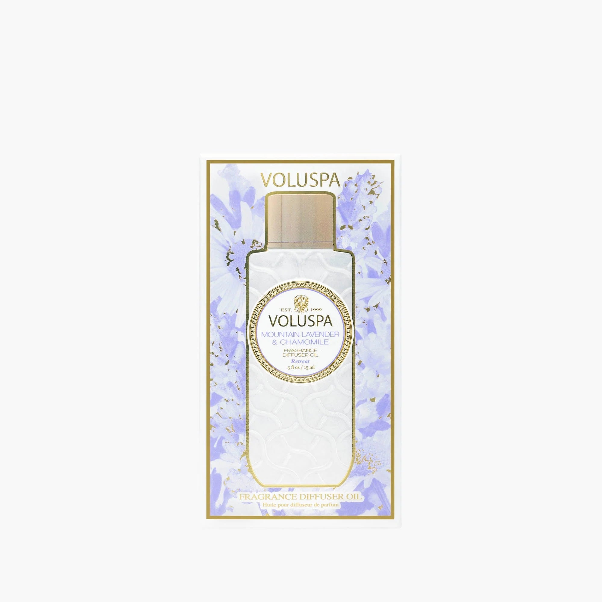Ultrasonic Diffuser Fragrance Oil
