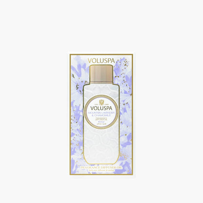 Ultrasonic Diffuser Fragrance Oil