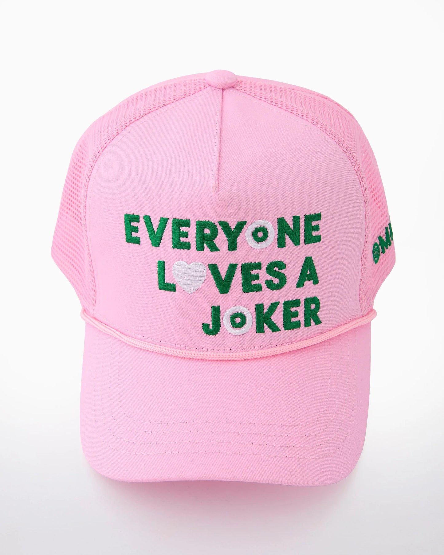 Oh My Mahjong Everyone Loves a Joker Hat