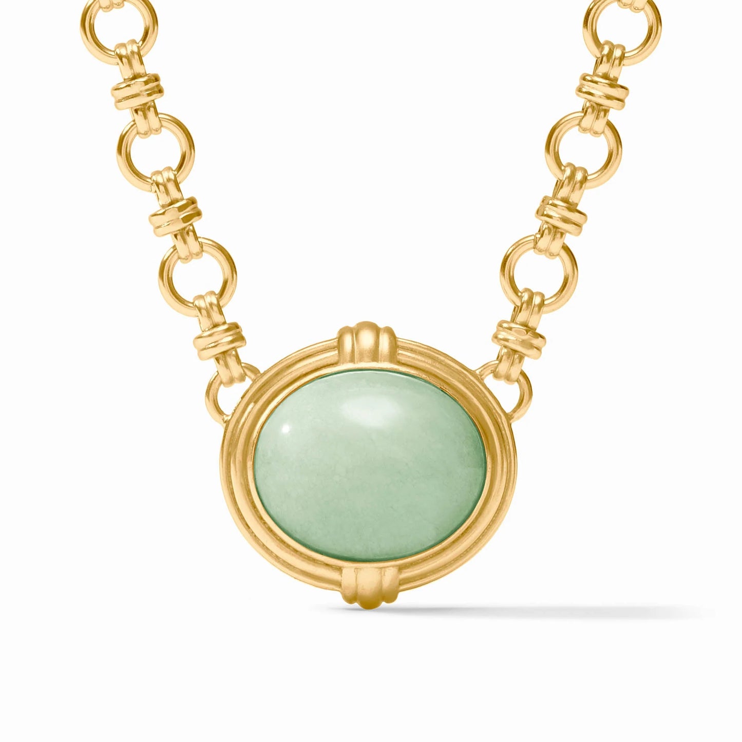 Julie Vos Portofino Demi Necklace