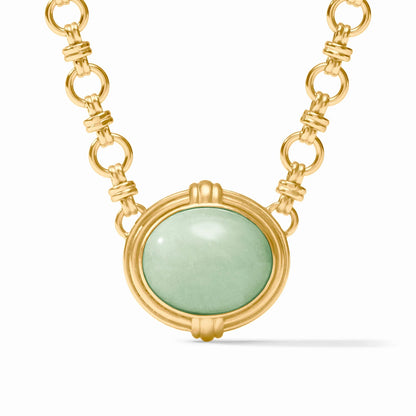 Julie Vos Portofino Demi Necklace