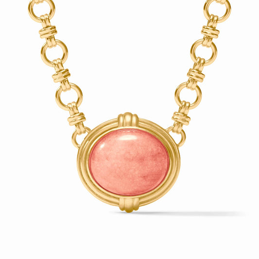 Julie Vos Portofino Demi Necklace