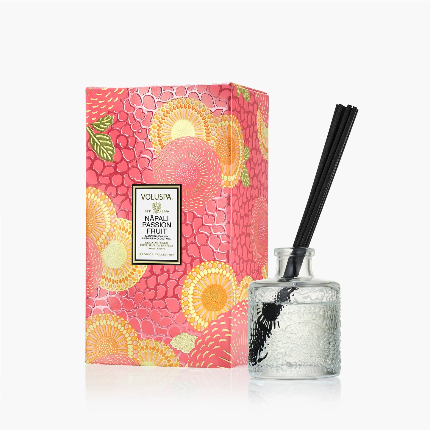 Voluspa Napali Passion Fruit