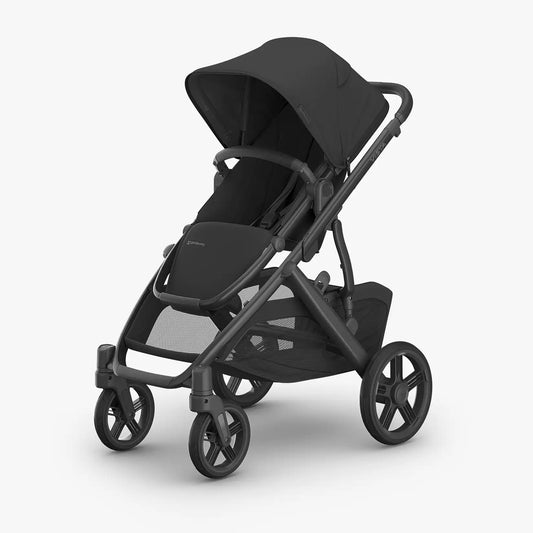 Uppababy Vista V3 - Black