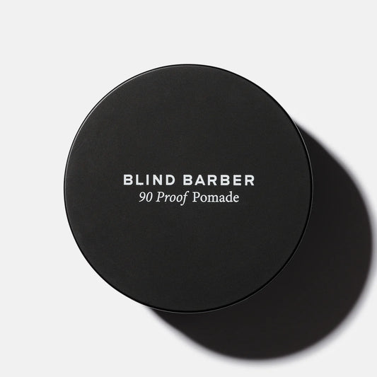 Blind Barber - 90 Proof Pomade