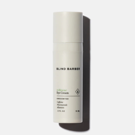 Blind Barber - Eye Cream