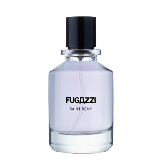 Fugazzi Saint Remy Extrait De Parfum