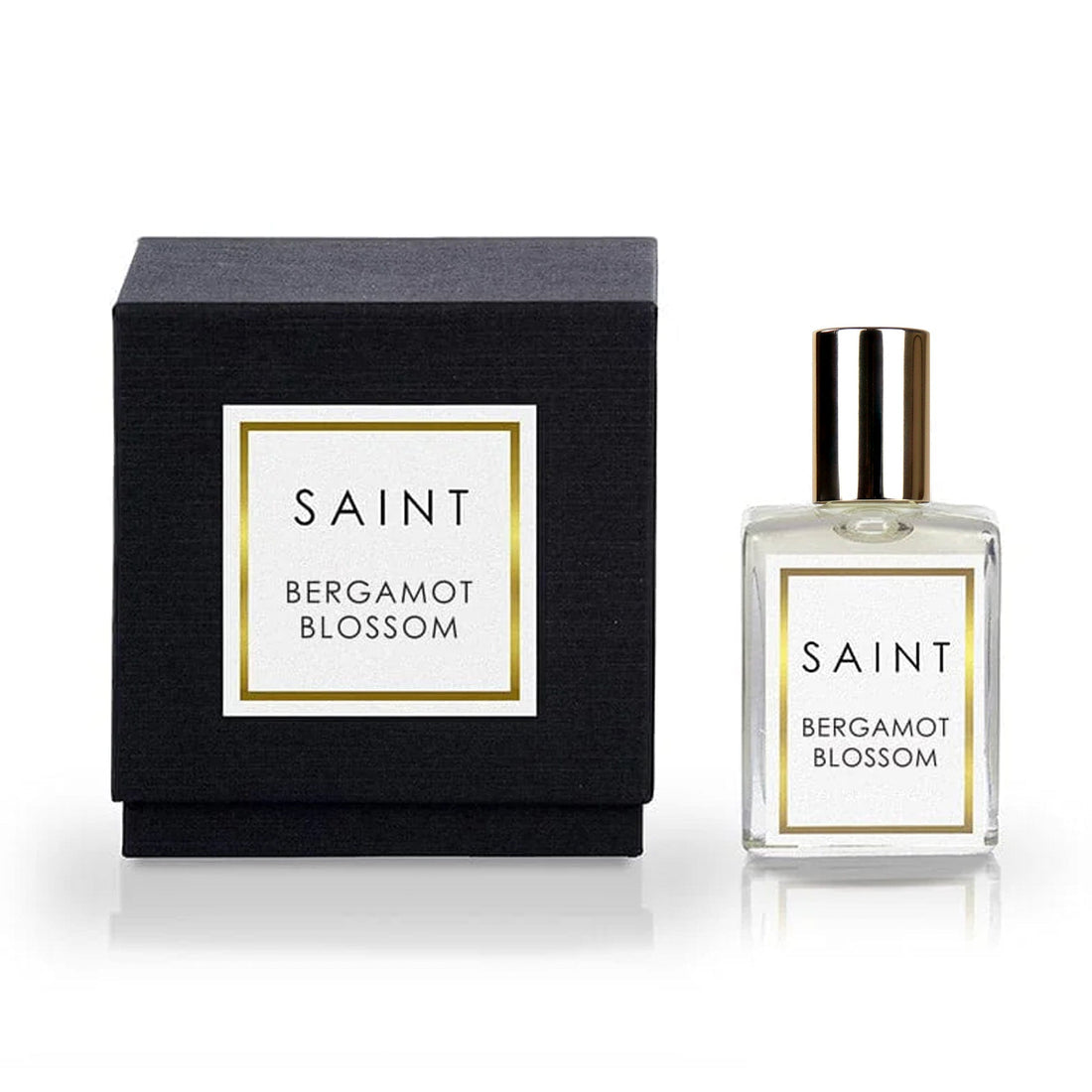 Saint Bergamot Blossoms 15ml Roll On