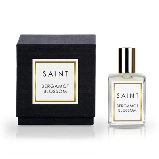 Saint Bergamot Blossoms 15ml Roll On