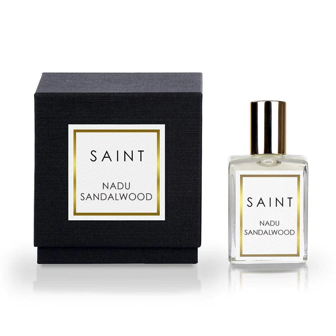 Saint Nadu Sandalwood 15ml Roll On