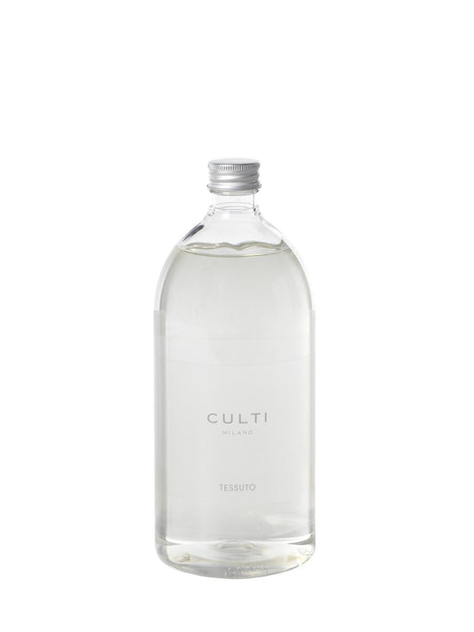 Culti Tessuto 1000ml Refill