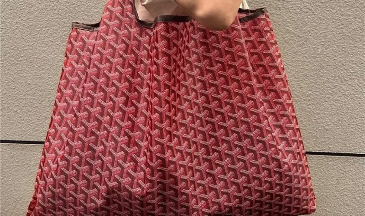 Colorful Tote Bags