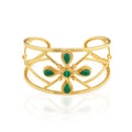 Capucine De Wulf Monique Gem Cuff FR