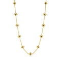 Capucine De Wulf Mystic Eye Double Sided Necklace FR