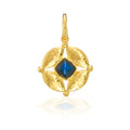 Capucine De Wulf Mystic Double Sided Pendant FR