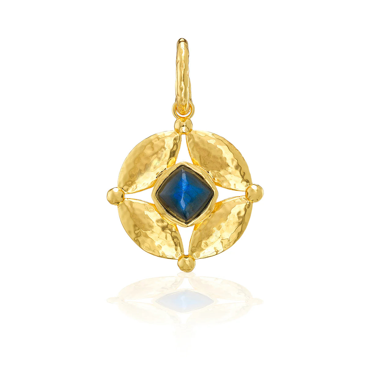 Capucine De Wulf Mystic Double Sided Pendant FR