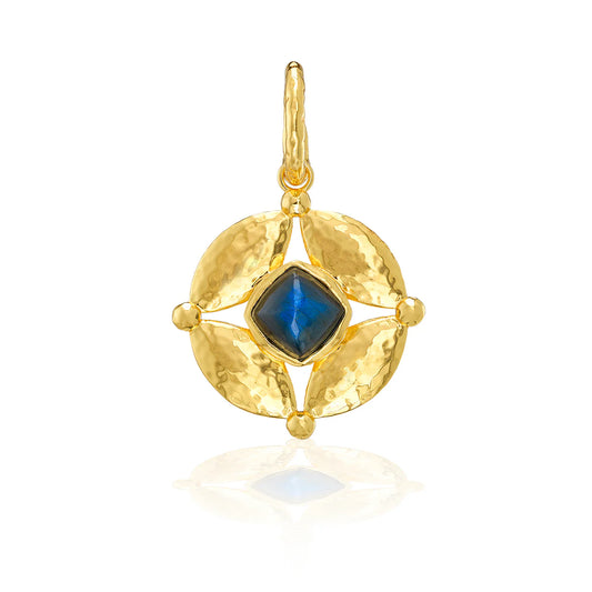 Capucine De Wulf Mystic Double Sided Pendant FR