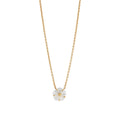 Capucine De Wulf Mermaid Garden Petite Station Necklace FR
